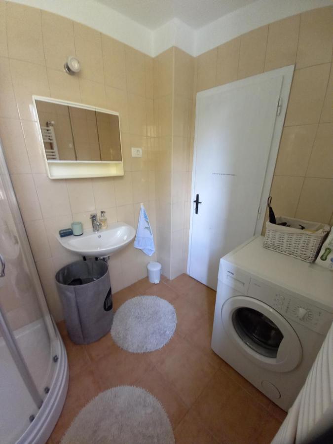 Rooms Apartma تسركنيتسا المظهر الخارجي الصورة