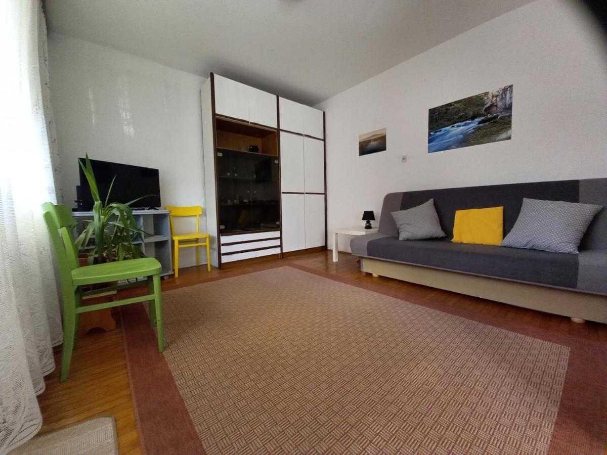 Rooms Apartma تسركنيتسا المظهر الخارجي الصورة