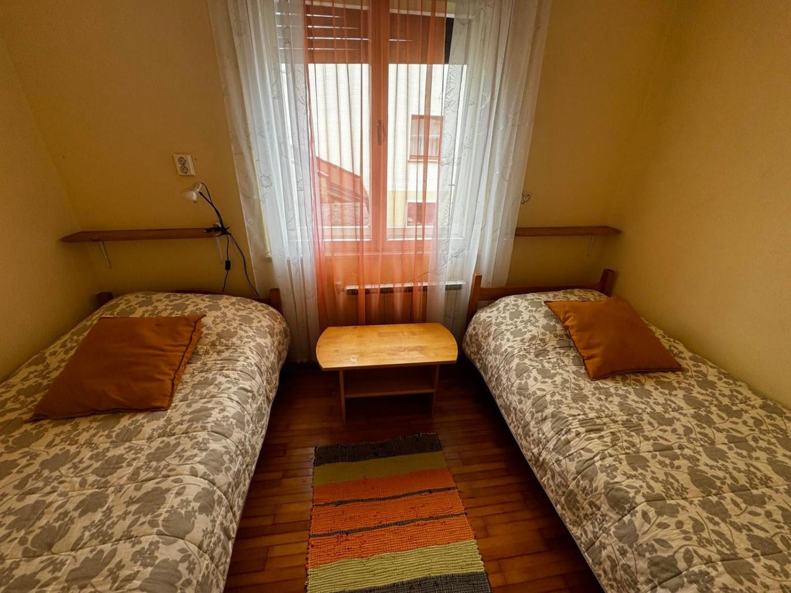 Rooms Apartma تسركنيتسا المظهر الخارجي الصورة