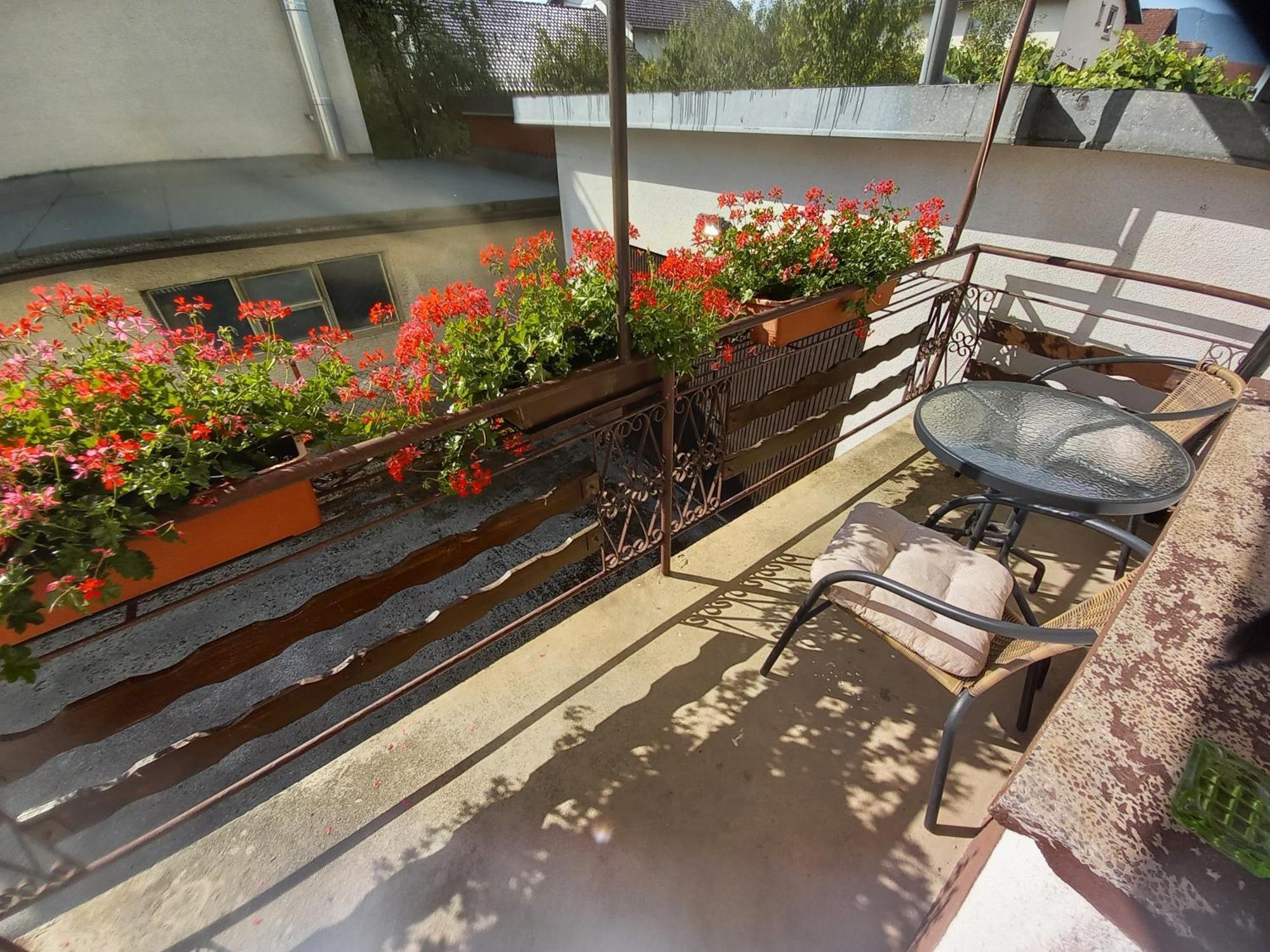 Rooms Apartma تسركنيتسا المظهر الخارجي الصورة