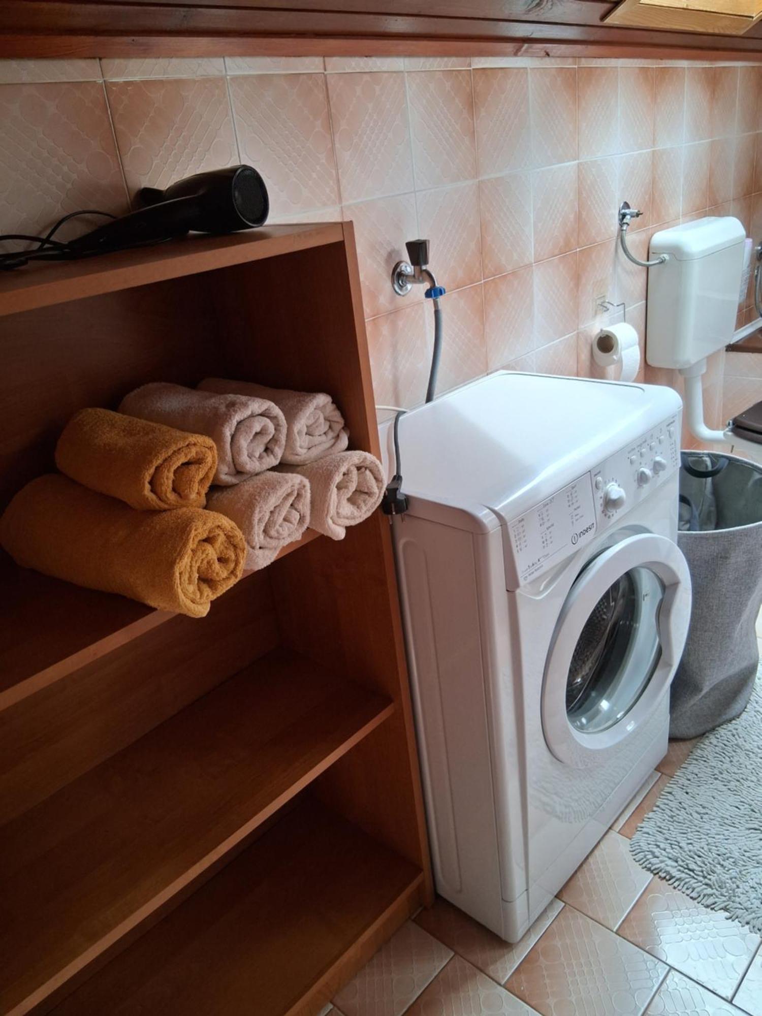 Rooms Apartma تسركنيتسا المظهر الخارجي الصورة