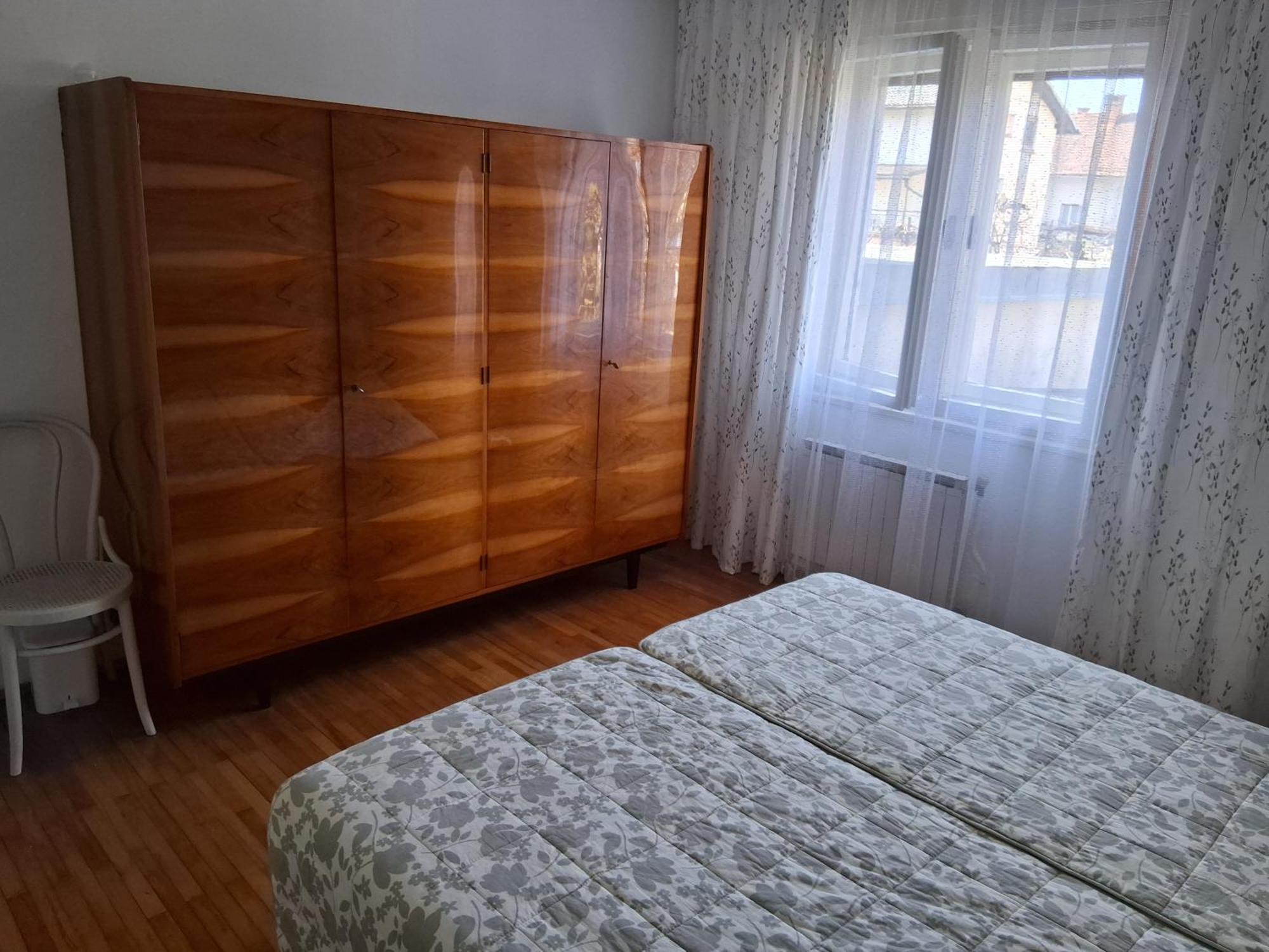 Rooms Apartma تسركنيتسا المظهر الخارجي الصورة