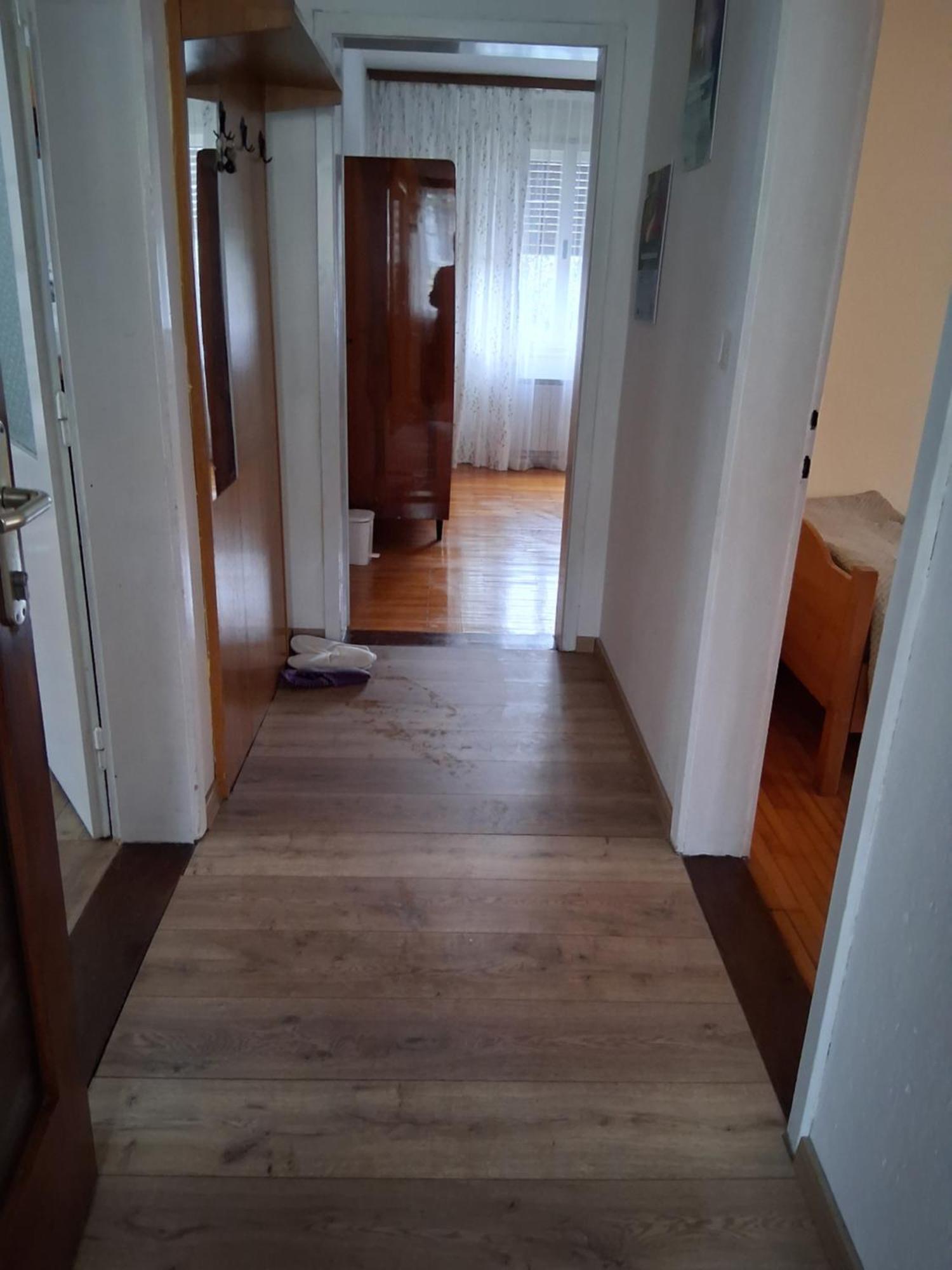 Rooms Apartma تسركنيتسا المظهر الخارجي الصورة