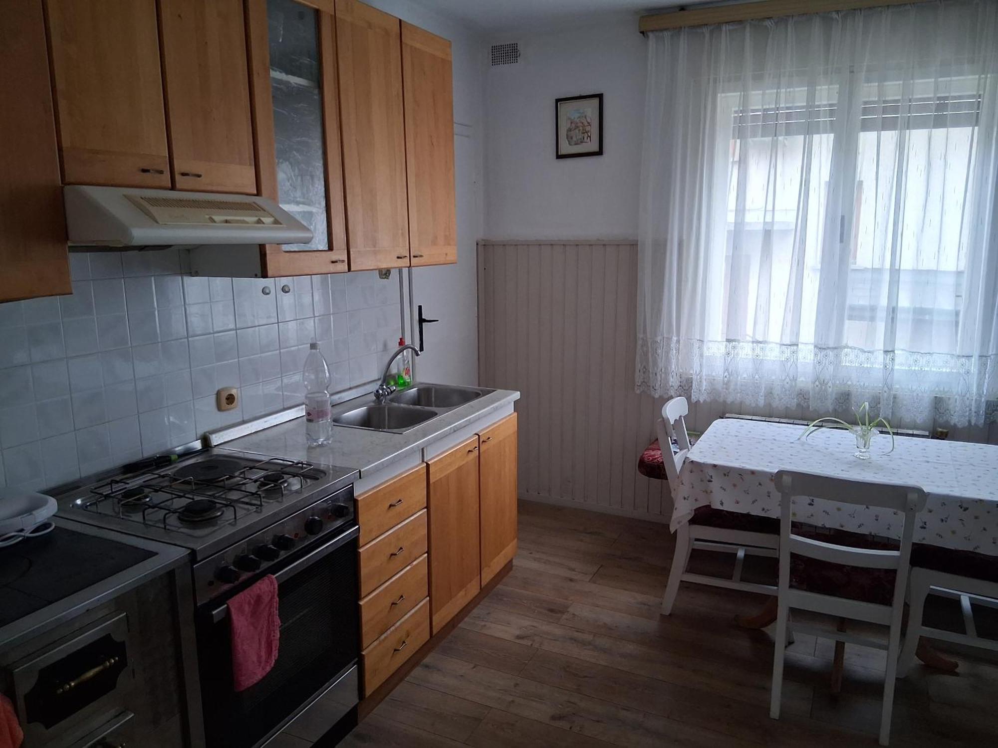 Rooms Apartma تسركنيتسا المظهر الخارجي الصورة